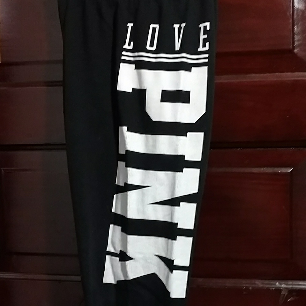 Victoria's Secret Pink sweatpants